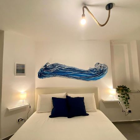 Casa Con Terrazzo In Centro Leilighet Napoli Eksteriør bilde