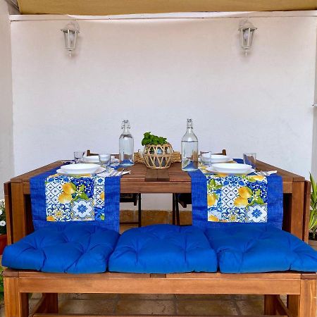 Casa Con Terrazzo In Centro Leilighet Napoli Eksteriør bilde
