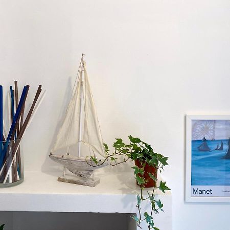 Casa Con Terrazzo In Centro Leilighet Napoli Eksteriør bilde