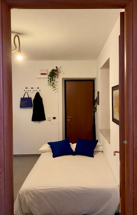 Casa Con Terrazzo In Centro Leilighet Napoli Eksteriør bilde