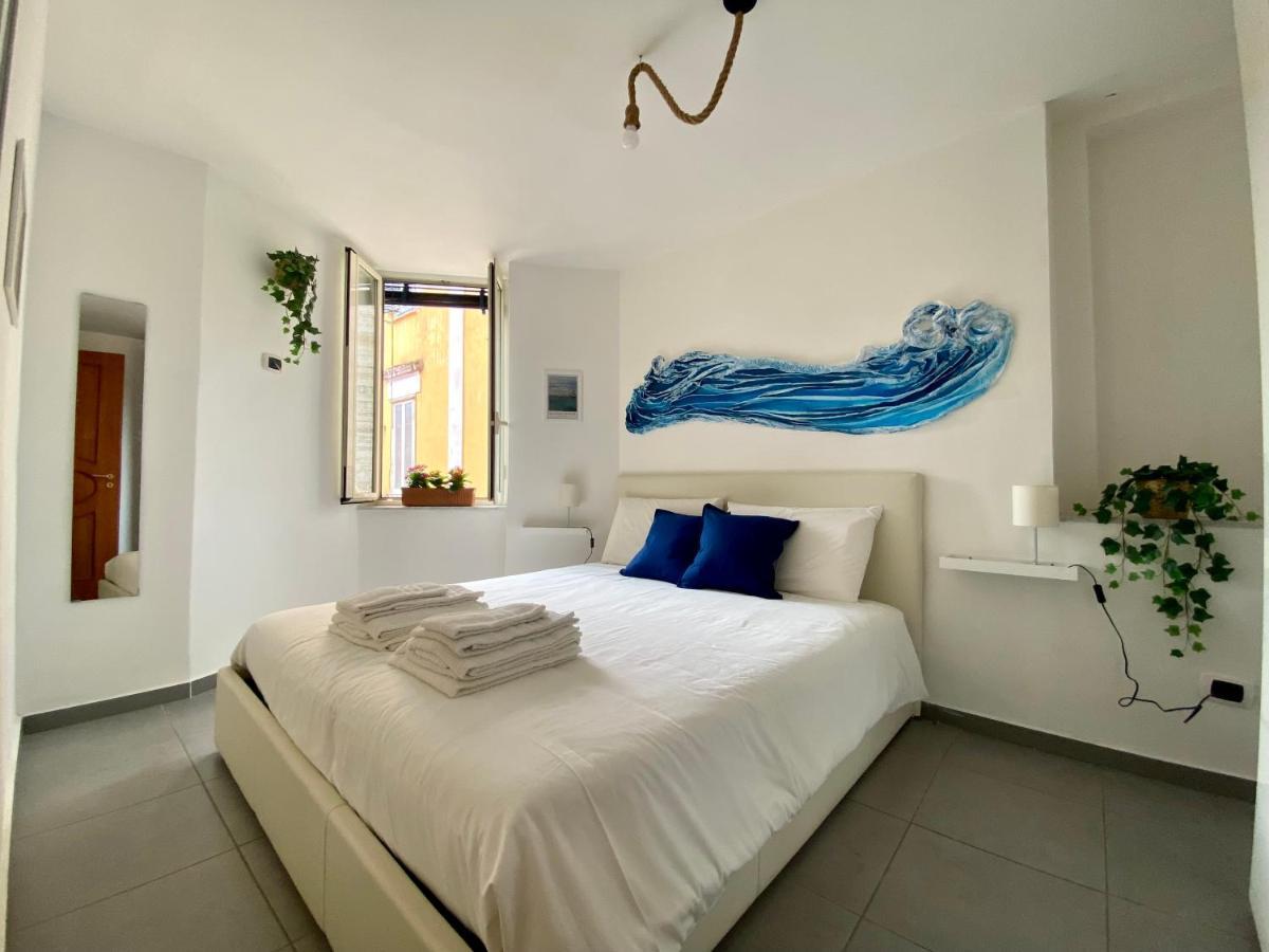 Casa Con Terrazzo In Centro Leilighet Napoli Eksteriør bilde