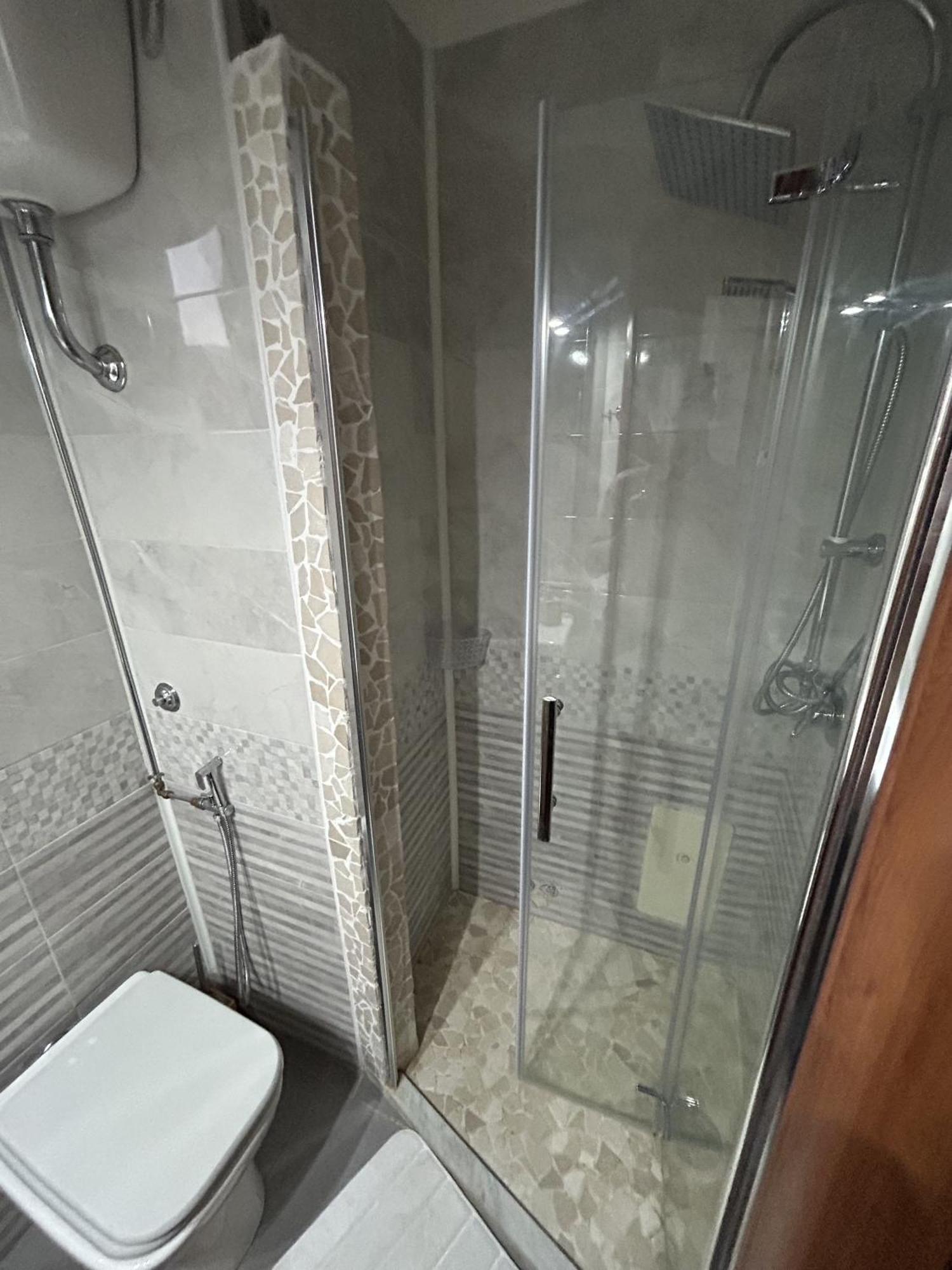 Casa Con Terrazzo In Centro Leilighet Napoli Eksteriør bilde